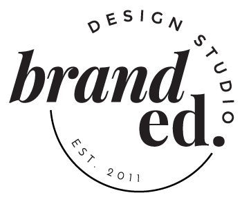 Branding & Website Design by Branded-Design-Studio