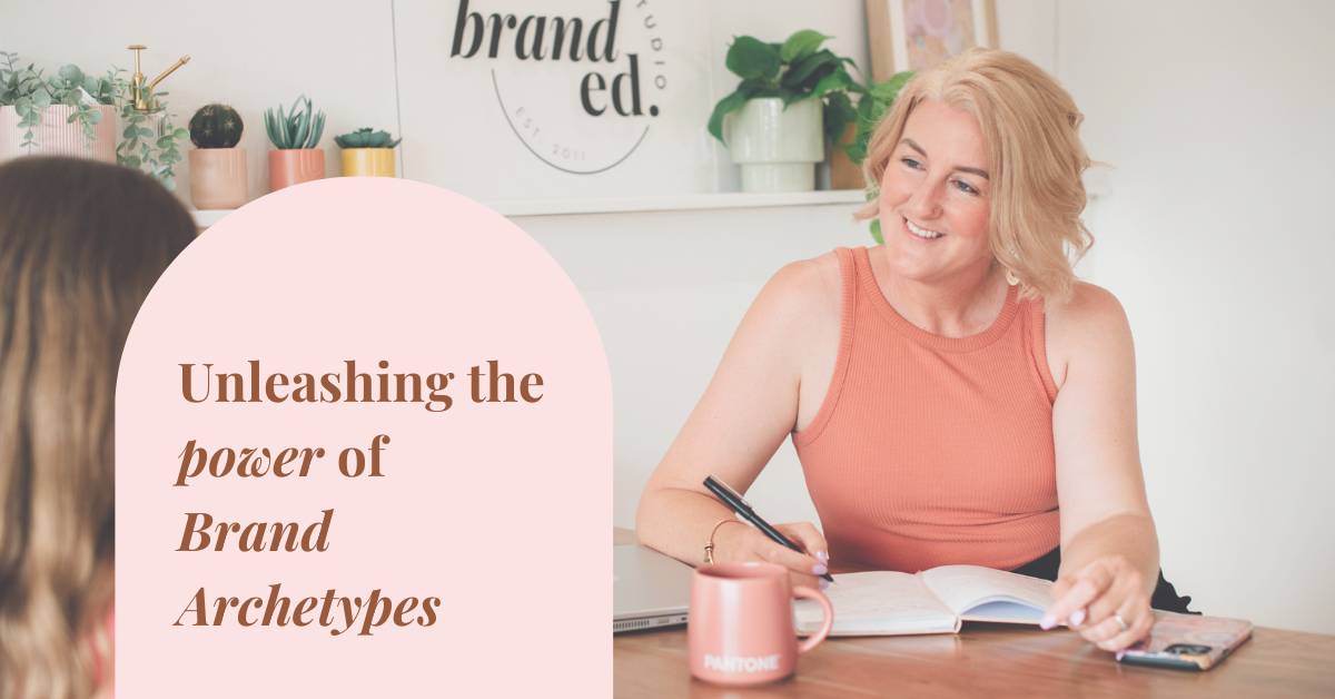 What is a Brand Archetype? Unleashing the power of Brand Archetypes